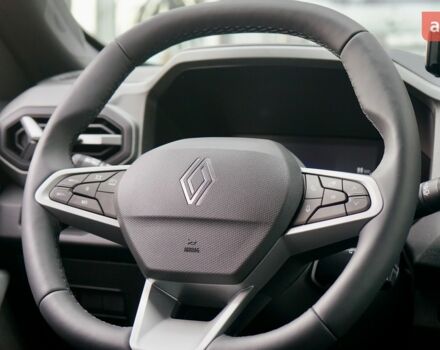 Рено Дастер, об'ємом двигуна 1.2 л та пробігом 0 тис. км за 27417 $, фото 17 на Automoto.ua