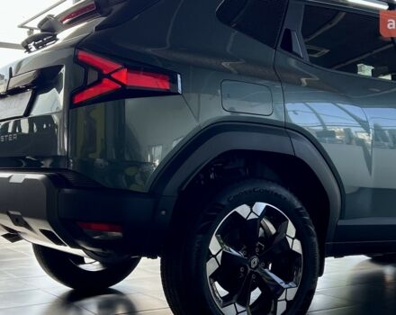 Рено Дастер, об'ємом двигуна 1.2 л та пробігом 0 тис. км за 29357 $, фото 5 на Automoto.ua