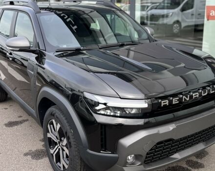 купить новое авто Рено Дастер 2025 года от официального дилера Автоцентр AUTO.RIA Рено фото