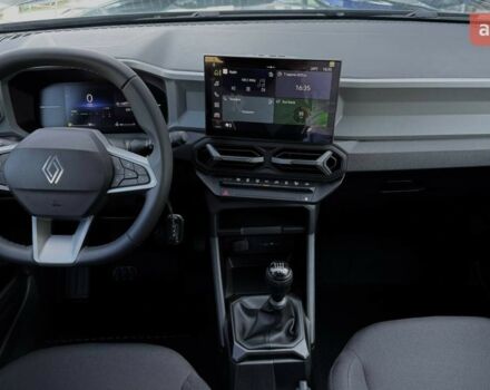 Рено Дастер, объемом двигателя 1.5 л и пробегом 0 тыс. км за 25695 $, фото 15 на Automoto.ua
