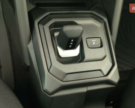 Рено Дастер, об'ємом двигуна 1.33 л та пробігом 0 тис. км за 25279 $, фото 16 на Automoto.ua