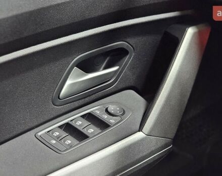 Рено Дастер, объемом двигателя 1.2 л и пробегом 0 тыс. км за 28457 $, фото 23 на Automoto.ua