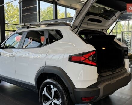 купить новое авто Рено Дастер 2025 года от официального дилера Автоцентр AUTO.RIA Рено фото