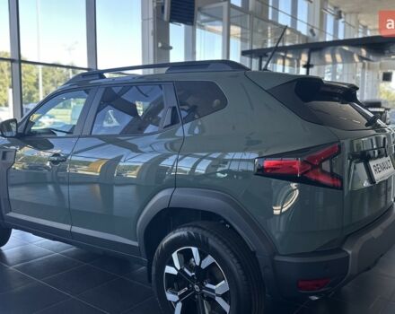 Рено Дастер, объемом двигателя 1.2 л и пробегом 0 тыс. км за 27929 $, фото 2 на Automoto.ua