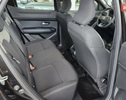 Рено Дастер, объемом двигателя 1.5 л и пробегом 0 тыс. км за 25728 $, фото 9 на Automoto.ua