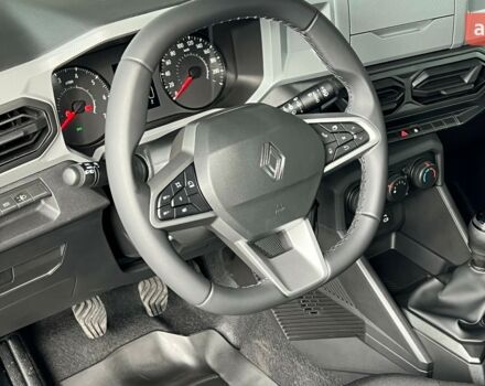 Рено Дастер, объемом двигателя 1.5 л и пробегом 0 тыс. км за 24151 $, фото 13 на Automoto.ua