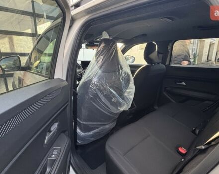 купить новое авто Рено Дастер 2025 года от официального дилера Автоцентр AUTO.RIA Рено фото