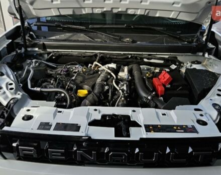 Рено Дастер, объемом двигателя 1.5 л и пробегом 0 тыс. км за 23470 $, фото 28 на Automoto.ua