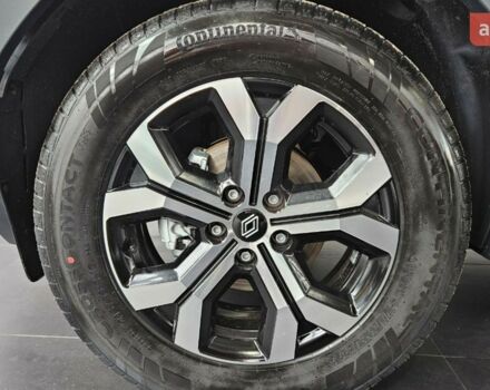 Рено Дастер, об'ємом двигуна 1.5 л та пробігом 0 тис. км за 25784 $, фото 30 на Automoto.ua