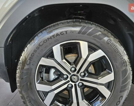 Рено Дастер, объемом двигателя 1.5 л и пробегом 0 тыс. км за 26272 $, фото 31 на Automoto.ua