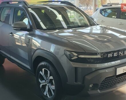 купити нове авто Рено Дастер 2025 року від офіційного дилера Автоцентр AUTO.RIA Рено фото