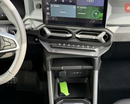 купить новое авто Рено Дастер 2025 года от официального дилера Автоцентр AUTO.RIA Рено фото