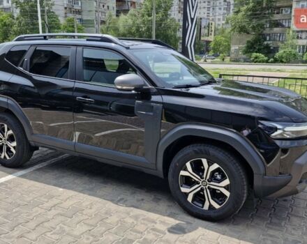 купить новое авто Рено Дастер 2025 года от официального дилера Renault Соллі Плюс Рено фото