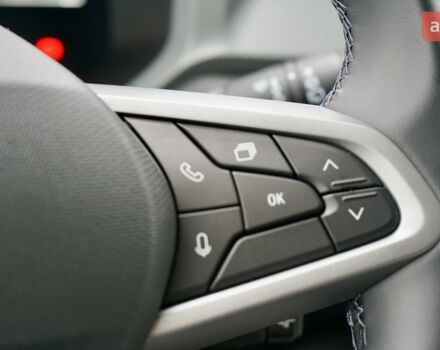 Рено Дастер, об'ємом двигуна 1.5 л та пробігом 0 тис. км за 25780 $, фото 11 на Automoto.ua