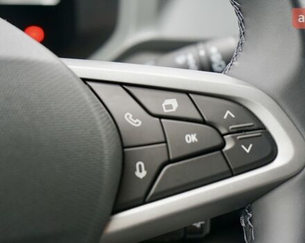 Рено Дастер, объемом двигателя 1.33 л и пробегом 0 тыс. км за 25775 $, фото 12 на Automoto.ua