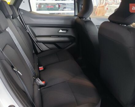 Рено Дастер, об'ємом двигуна 1.5 л та пробігом 0 тис. км за 23184 $, фото 13 на Automoto.ua