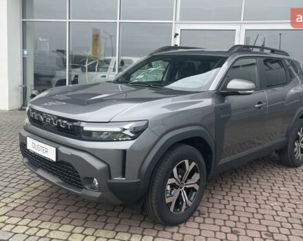 Рено Дастер, объемом двигателя 1.5 л и пробегом 0 тыс. км за 26801 $, фото 4 на Automoto.ua