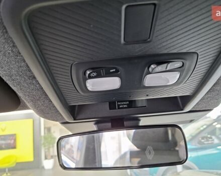 купить новое авто Рено Дастер 2025 года от официального дилера Автоцентр AUTO.RIA Рено фото