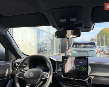 купить новое авто Рено Дастер 2025 года от официального дилера Автоцентр AUTO.RIA Рено фото
