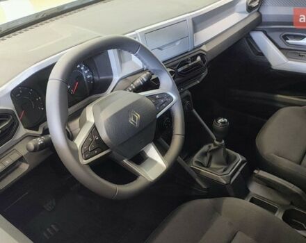 купити нове авто Рено Дастер 2025 року від офіційного дилера АВТО ГРУП Renault Рено фото