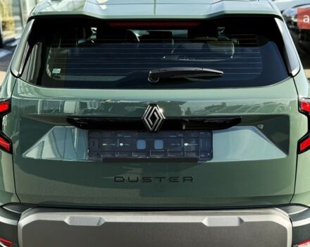 купити нове авто Рено Дастер 2025 року від офіційного дилера Автоцентр AUTO.RIA Рено фото