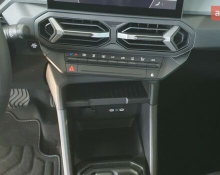 купити нове авто Рено Дастер 2025 року від офіційного дилера Автоцентр AUTO.RIA Рено фото