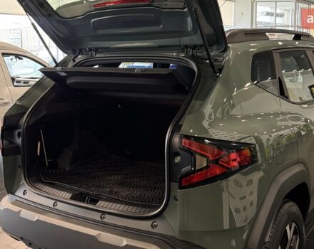 Рено Дастер, объемом двигателя 1.5 л и пробегом 0 тыс. км за 25678 $, фото 8 на Automoto.ua