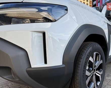 Рено Дастер 2025 года купить новое авто Рено Дастер 2025 года от официального дилера Автоцентр AUTO.RIA Рено фото