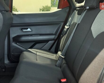 Рено Дастер, объемом двигателя 1.2 л и пробегом 0 тыс. км за 27423 $, фото 15 на Automoto.ua