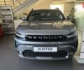 купити нове авто Рено Дастер 2025 року від офіційного дилера АДАМАНТ МОТОРС ЗАПОРІЖЖЯ Рено фото