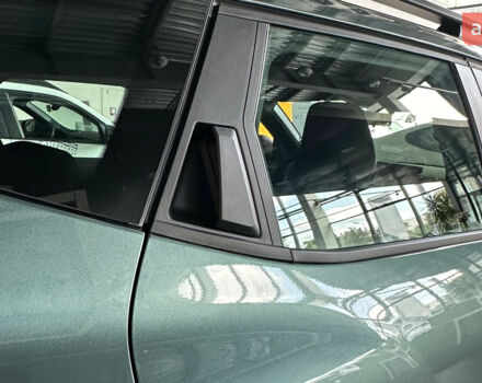 Рено Дастер, об'ємом двигуна 1.2 л та пробігом 0 тис. км за 28432 $, фото 6 на Automoto.ua