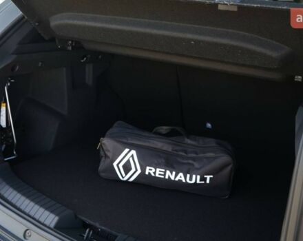 Рено Дастер, объемом двигателя 1.5 л и пробегом 0 тыс. км за 24155 $, фото 22 на Automoto.ua