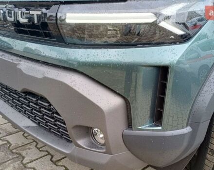 Рено Дастер, об'ємом двигуна 1.5 л та пробігом 0 тис. км за 25321 $, фото 15 на Automoto.ua