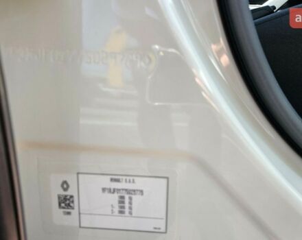Рено Дастер, об'ємом двигуна 1.2 л та пробігом 0 тис. км за 28415 $, фото 28 на Automoto.ua
