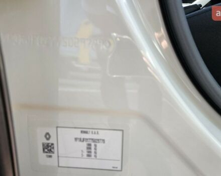 Рено Дастер, объемом двигателя 1.2 л и пробегом 0 тыс. км за 28043 $, фото 28 на Automoto.ua