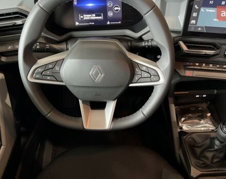 купить новое авто Рено Дастер 2025 года от официального дилера Автоцентр AUTO.RIA Рено фото
