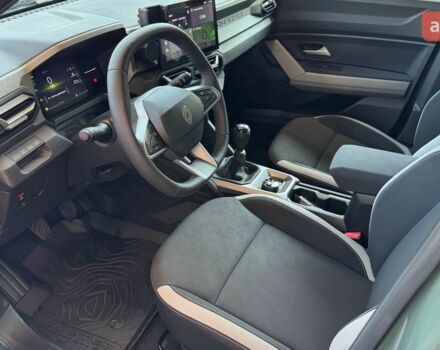купити нове авто Рено Дастер 2025 року від офіційного дилера Автоцентр AUTO.RIA Рено фото