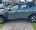 купить новое авто Рено Дастер 2025 года от официального дилера Renault ВІННЕР ОБОЛОНЬ Рено фото
