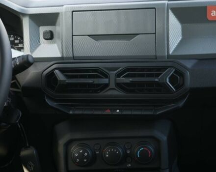 Рено Дастер, объемом двигателя 1.5 л и пробегом 0 тыс. км за 24155 $, фото 12 на Automoto.ua