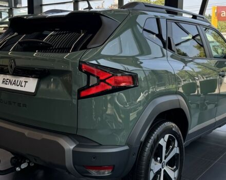 купити нове авто Рено Дастер 2025 року від офіційного дилера Автоцентр AUTO.RIA Рено фото
