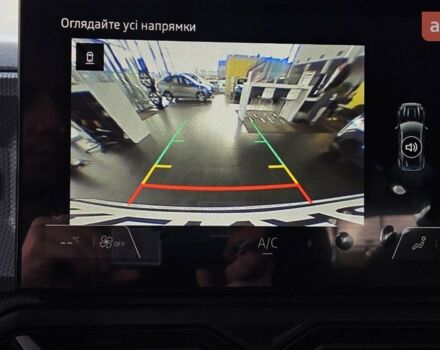 Рено Дастер, об'ємом двигуна 1.5 л та пробігом 0 тис. км за 25653 $, фото 29 на Automoto.ua