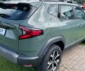 купить новое авто Рено Дастер 2025 года от официального дилера Renault ВІННЕР ОБОЛОНЬ Рено фото