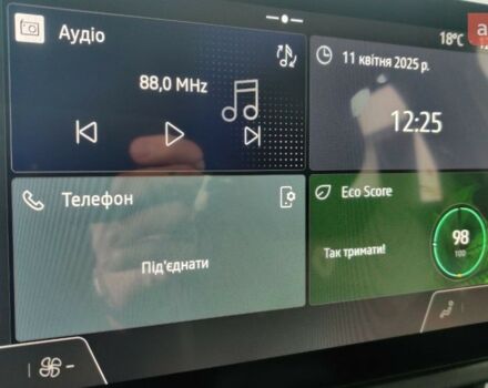 Рено Дастер, объемом двигателя 1.5 л и пробегом 0 тыс. км за 25911 $, фото 12 на Automoto.ua