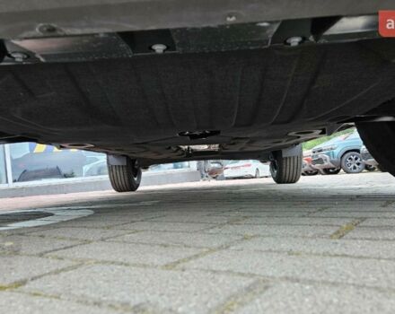 Рено Дастер, объемом двигателя 1.5 л и пробегом 0 тыс. км за 25853 $, фото 29 на Automoto.ua