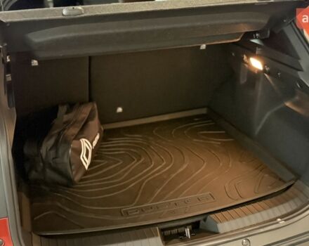 купити нове авто Рено Дастер 2025 року від офіційного дилера Автоцентр AUTO.RIA Рено фото