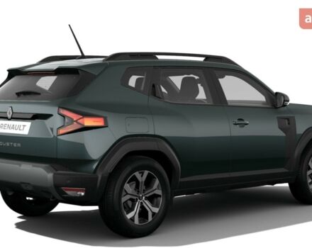 купити нове авто Рено Дастер 2025 року від офіційного дилера Автоцентр AUTO.RIA Рено фото