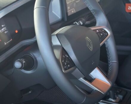 Рено Дастер, объемом двигателя 1.33 л и пробегом 0 тыс. км за 25703 $, фото 8 на Automoto.ua