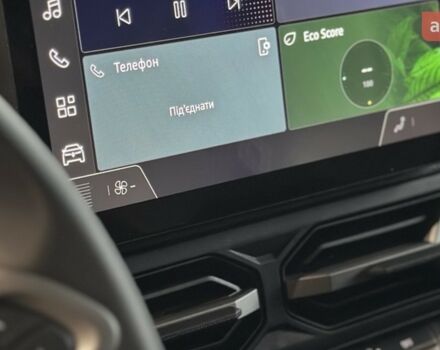 Рено Дастер, об'ємом двигуна 1.33 л та пробігом 0 тис. км за 24772 $, фото 9 на Automoto.ua