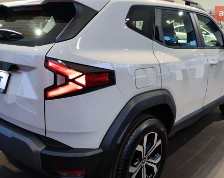 Рено Дастер, объемом двигателя 1.33 л и пробегом 0 тыс. км за 26348 $, фото 6 на Automoto.ua