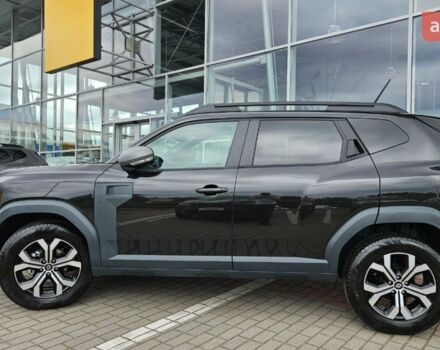 Рено Дастер, объемом двигателя 1.5 л и пробегом 0 тыс. км за 25853 $, фото 2 на Automoto.ua